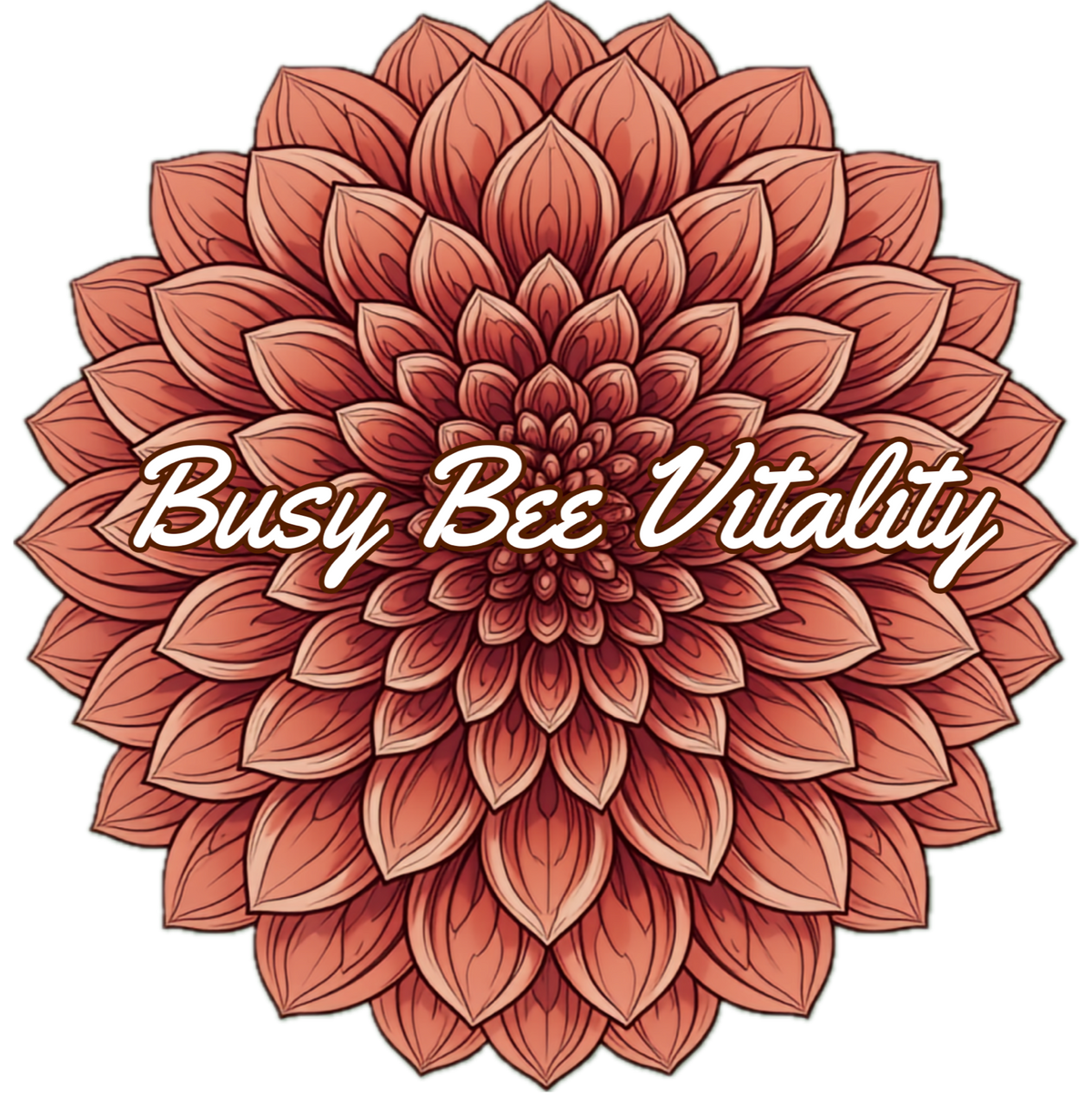 Busy Bee Vitality